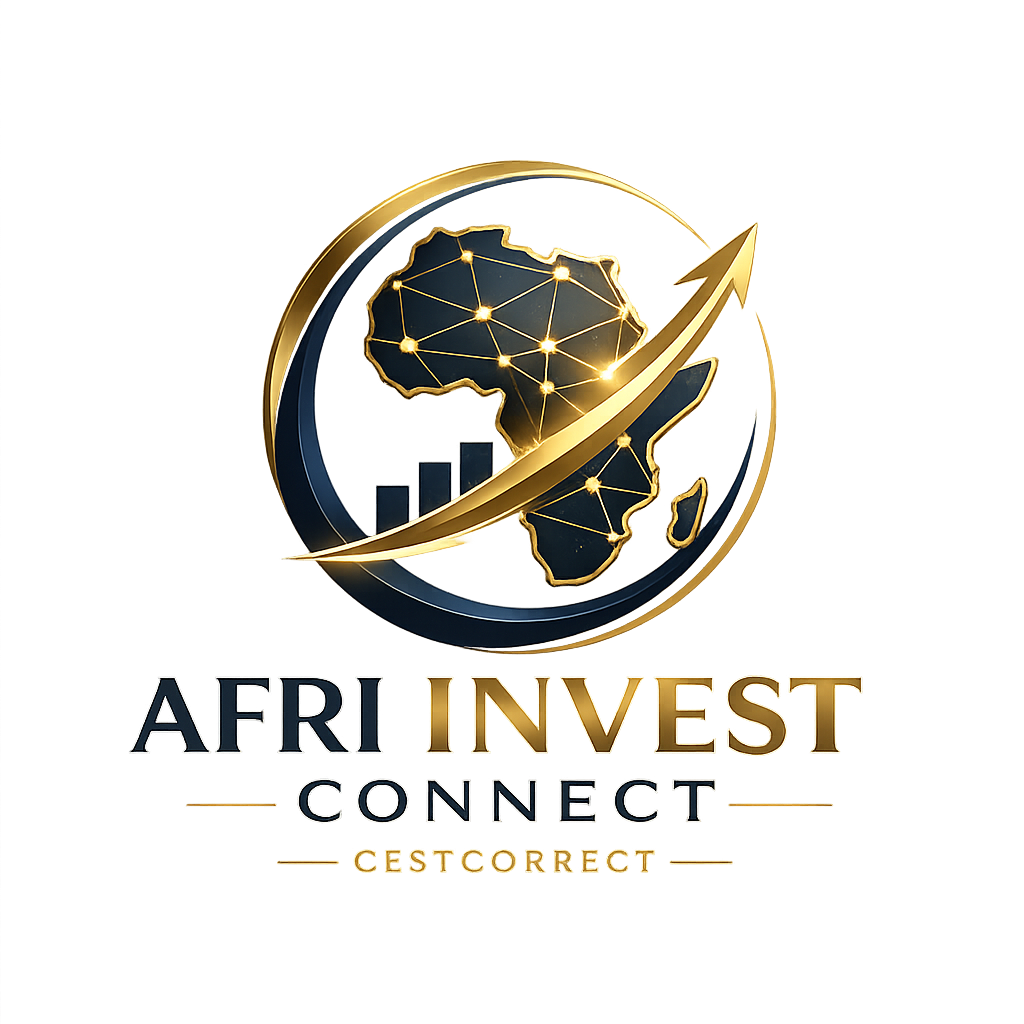Afri Invest Connect